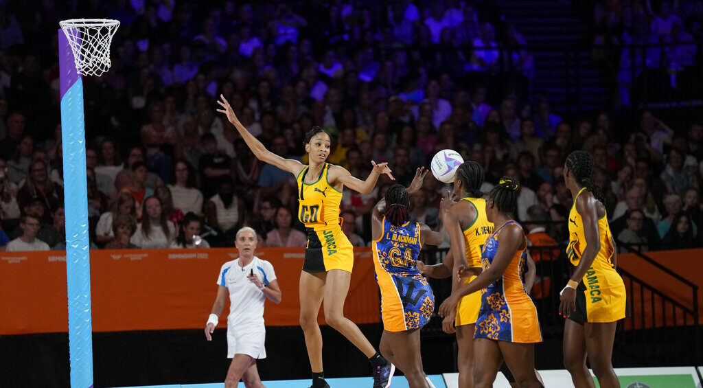 What is netball? You can bet on it in Massachusetts, from play-ma.com