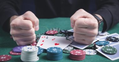 Casino Poker Rooms Remain Closed