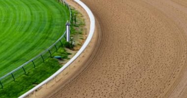 MA gaming commission seeks feedback on a new horse track application
