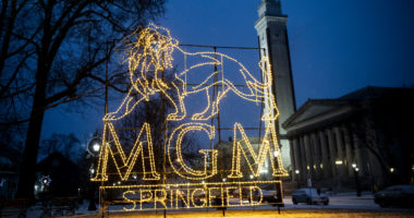 New MGM Springfield Executive Tasked With Increasing Action At Casino