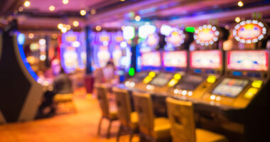 June Revenue For Massachusetts Casinos