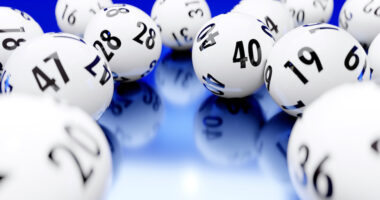 Megabucks Doubler Jackpot Nears Massachusetts Lottery Record