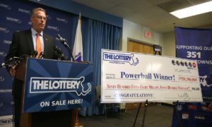 Massachusetts online lottery 2019