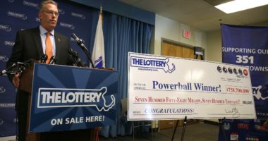 Massachusetts online lottery 2019