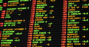 Massachusetts lawmakers sports betting meeting