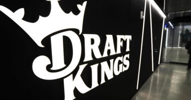 Red Sox DraftKings Official DFS Partner