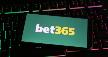 Bet365 will be a Massachusetts sports betting app. Here's everything you need to know