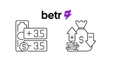 Betr expanding beyond microbetting, offering traditional sports betting ahead of Massachusetts launch, from play-ma.com