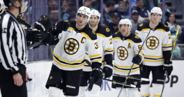Best Bruins bets to make at DraftKings on Massachusetts launch day, from play-ma.com