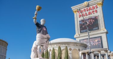 Why the MGC delayed Caesars Sportsbook Massachusetts license application review