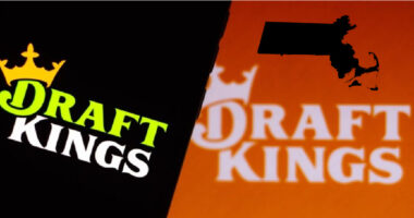 DraftKings MA promo offer for March Madness, from play-ma.com