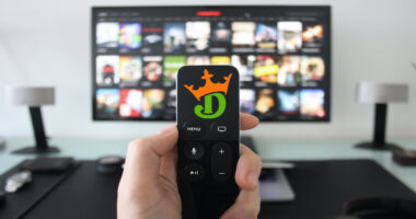 DraftKings announces streaming service coming soon, from play-ma.com