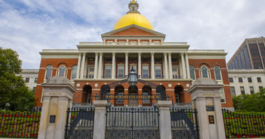 While most of New England has legalized sports betting or appears close to doing so, Mass. lawmakers have passed up a chance to follow suit.