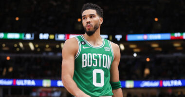 Boston Celtics futures odds for NBA Finals, MVP, and more