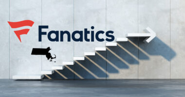 Fanatics platform in Massachusetts will focus on innovation and customer rewards, from play-ma.com