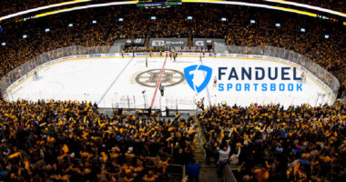 FanDuel announces Boston Bruins sports betting partnership, from play-ma.com