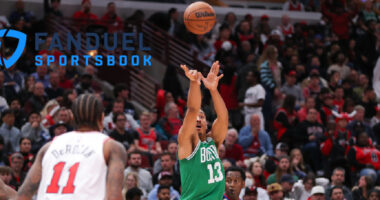 FanDuel offering 3-point super boost for Celtics vs. Hawks, from play-ma.com