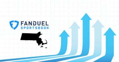 FanDuel saw 20% new customer boost with Massachusetts, Ohio launches, from play-ma.com