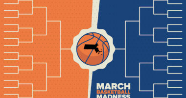March Madness bracket contests in Massachusetts, from Play-Ma.com