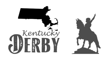 Kentucky Derby betting in Massachusetts basic bets, from play-ma.com