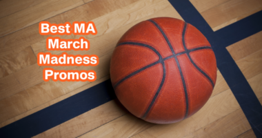 Best Massachusetts sports betting promos for March Madness betting, from play-ma.com