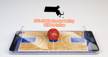 Play-Ma.com projects 87% of Massachusetts sports betting will be online