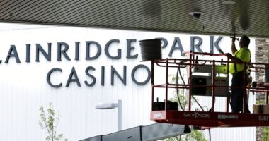 Everything to know about Plainridge Park Casino's retail sportsbook from play-ma.com