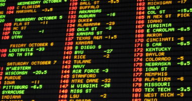 Avoid this Massachusetts sports betting mistake