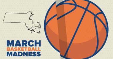 Women's march madness betting in Massachusetts for Holy Cross vs Maryland, from Play-Ma.com